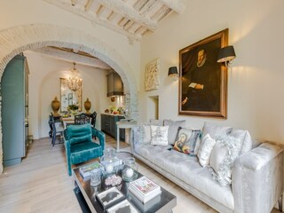 Appartamento Lucca  11