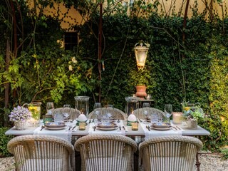 Appartement Lucca  33