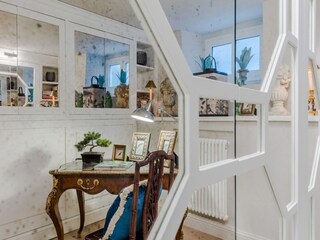 Appartement Lucca  4