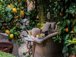 Appartement Lucca  65