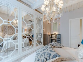 Appartement Lucca  44