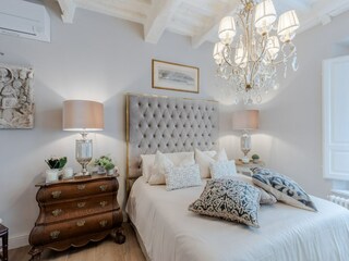 Appartement Lucca  6