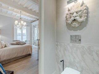 Appartement Lucca  18