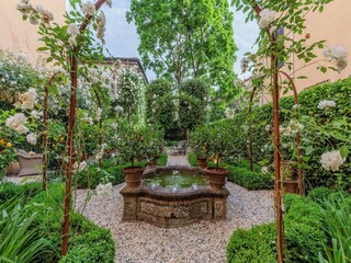 Appartement Lucca  46