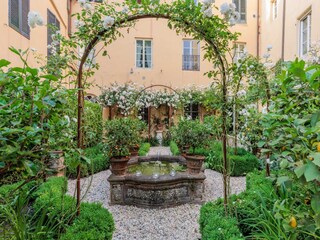 Appartement Lucca  20