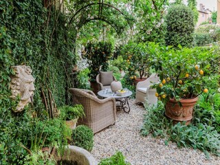 Apartamento Lucca  72