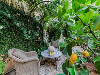 Apartamento Lucca  48