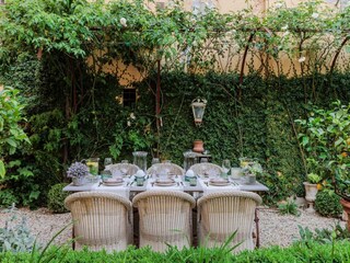 Apartamento Lucca  49