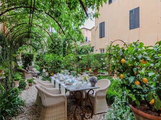 Appartamento Lucca  17