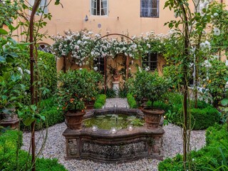 Appartement Lucca  36