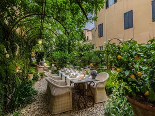 Apartamento Lucca  51