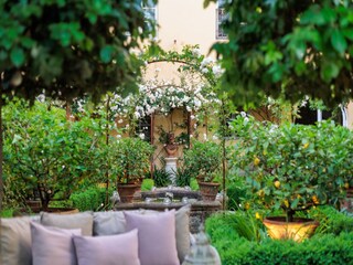 Apartamento Lucca  37