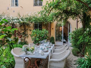 Appartement Lucca  29