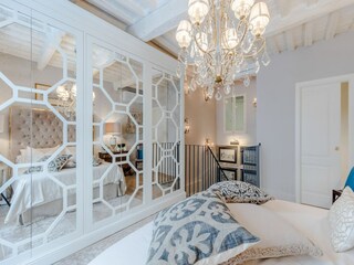 Appartamento Lucca  46