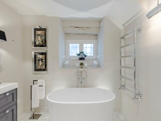 Apartamento Lucca  16