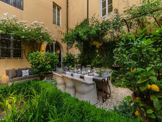 Appartement Lucca  25