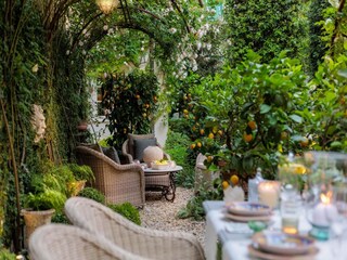 Appartamento Lucca  23