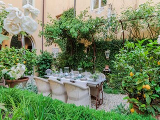 Appartement Lucca  36