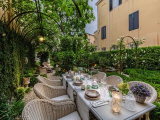 Appartement Lucca  56