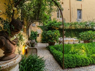 Appartement Lucca  26