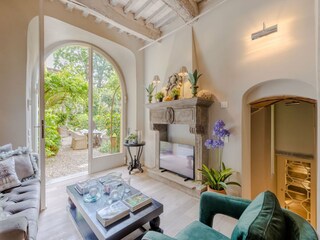 Appartamento Lucca  57