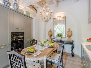 Appartement Lucca  38