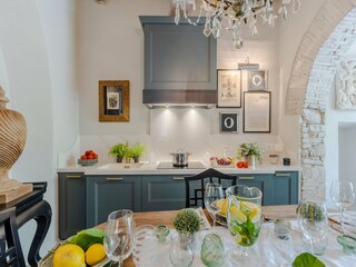 Apartamento Lucca  27