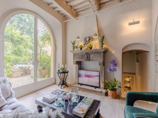 Appartement Lucca  17
