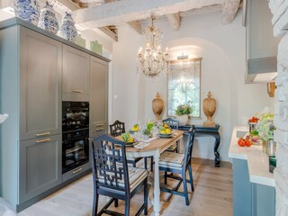 Appartamento Lucca  61