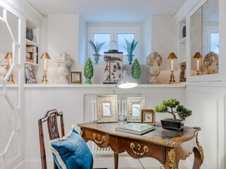 Appartement Lucca  19