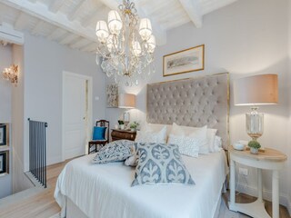 Appartement Lucca  20