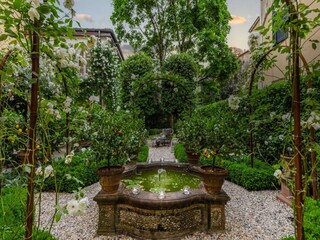 Apartamento Lucca  28