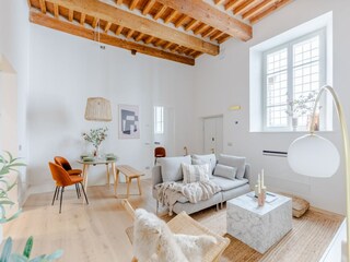 Appartement Lucca  1