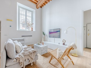 Apartment Lucca  2
