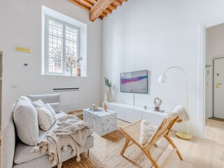 Appartement Lucca  2