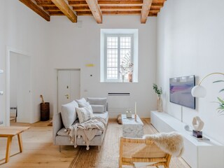 Appartement Lucca  33