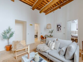 Appartement Lucca  15