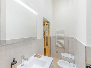 Appartement Lucca  23