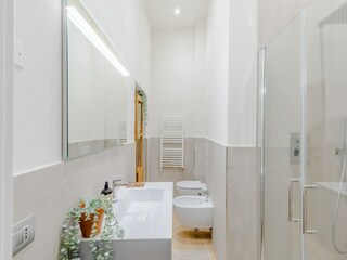 Appartement Lucca  24