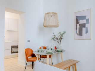 Apartment Lucca  3
