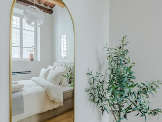 Apartment Lucca  6
