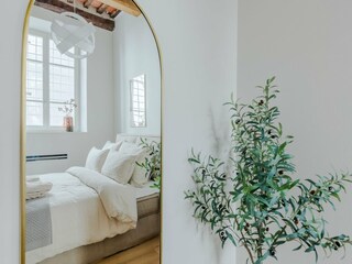 Appartement Lucca  6