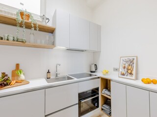 Appartement Lucca  8