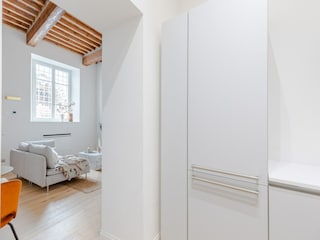 Apartment Lucca  9