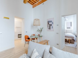 Apartment Lucca  10