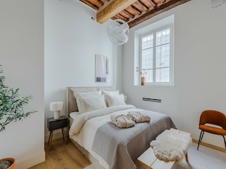 Apartment Lucca  11