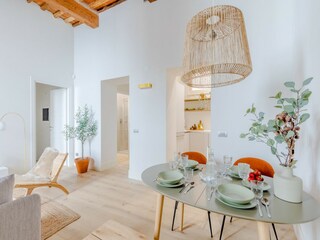 Apartment Lucca  27