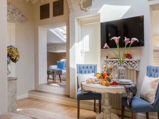 Appartamento Lucca  3