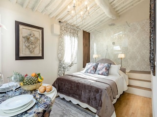 Appartement Lucca  6