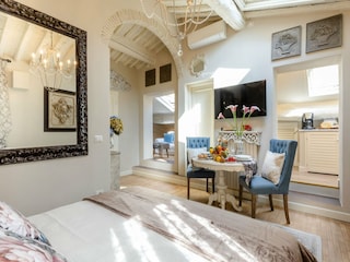 Apartment Lucca  7